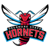 Delaware State Hornets logo