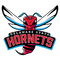 Delaware State Hornets logo