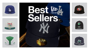 Chicago Bears 2025 Sideline Hot Weather Black C 59FIFTY Fitted Hat