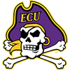 East Carolina Pirates logo