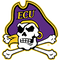 East Carolina Pirates logo