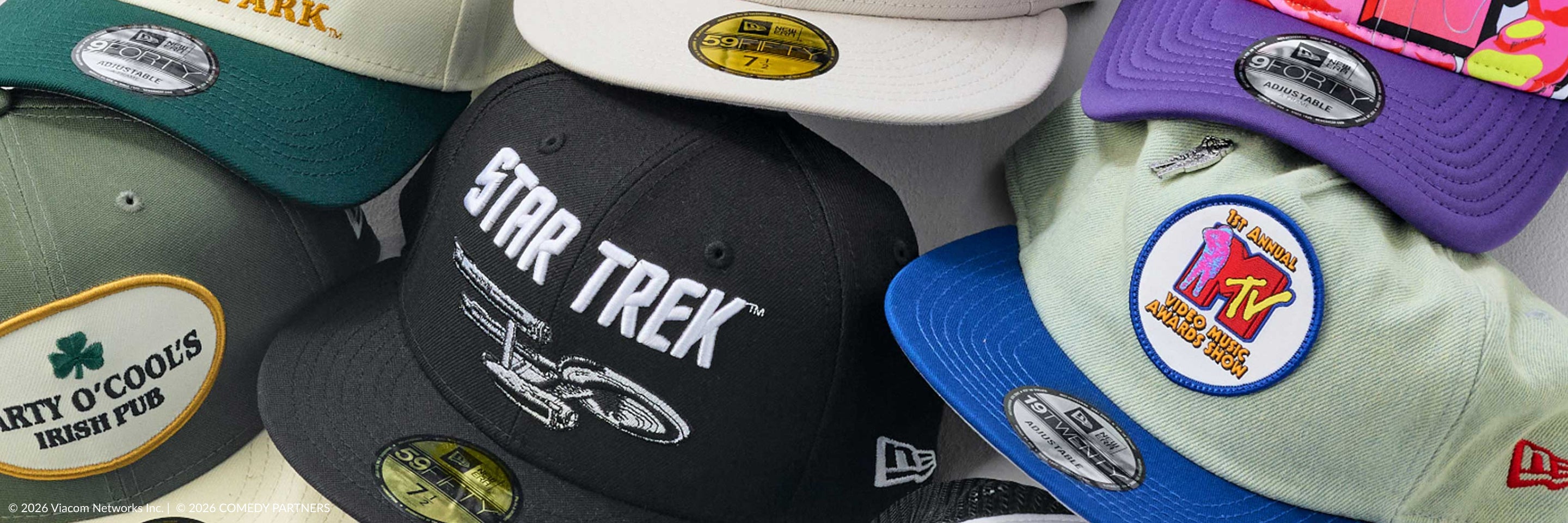 New Era Cap