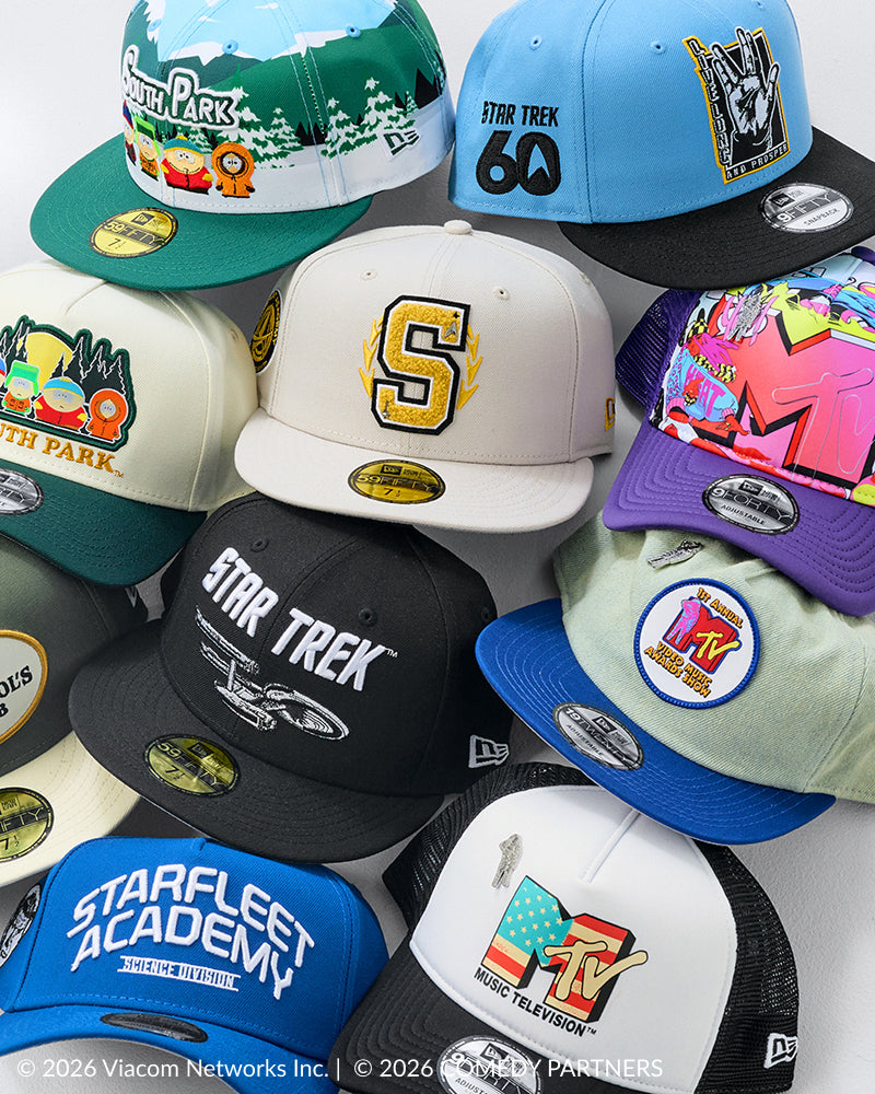 New Era Cap