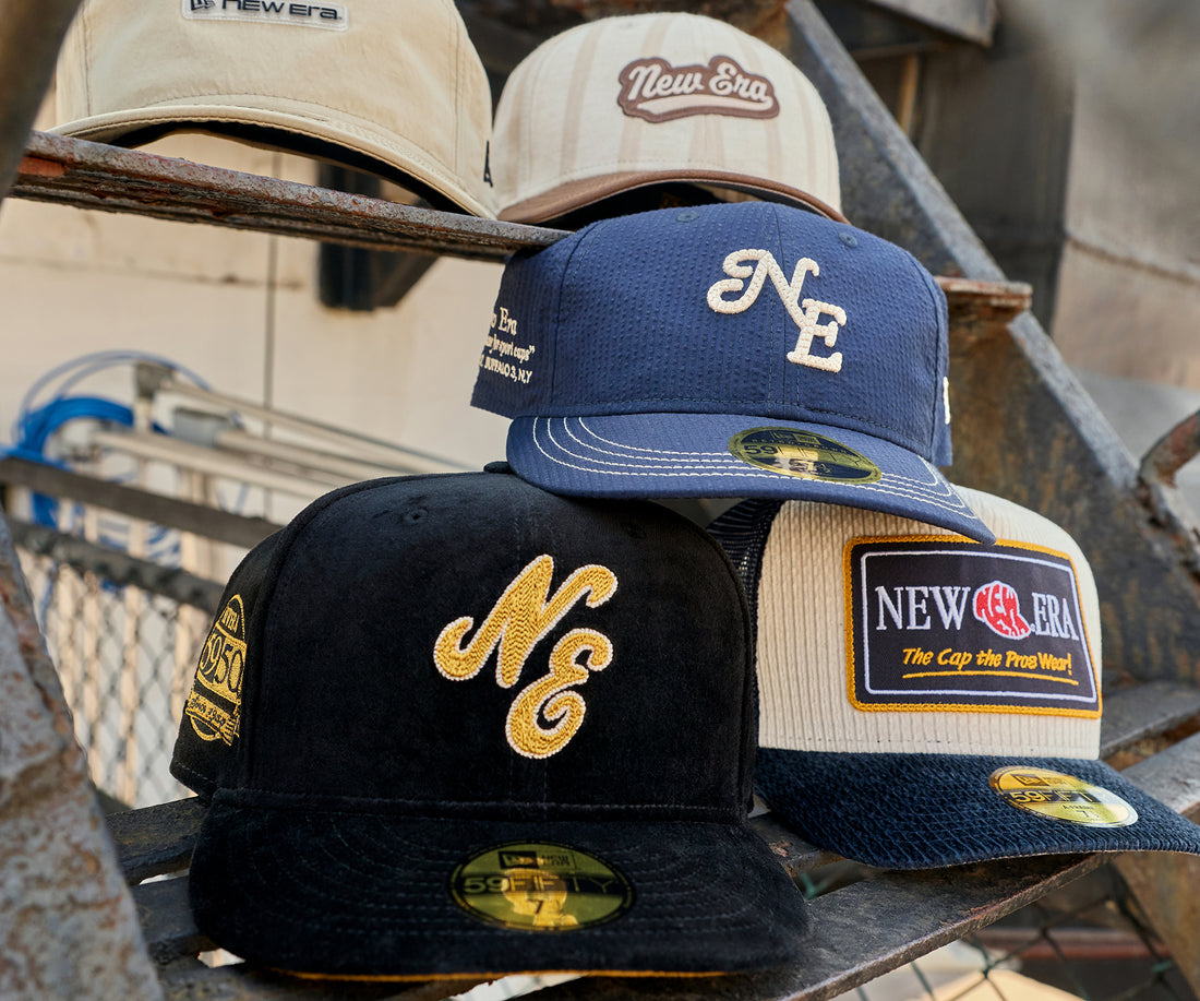 New Era Cap
