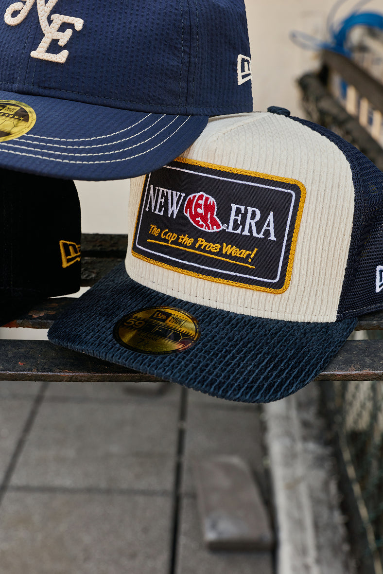 Exclusives – New Era Cap