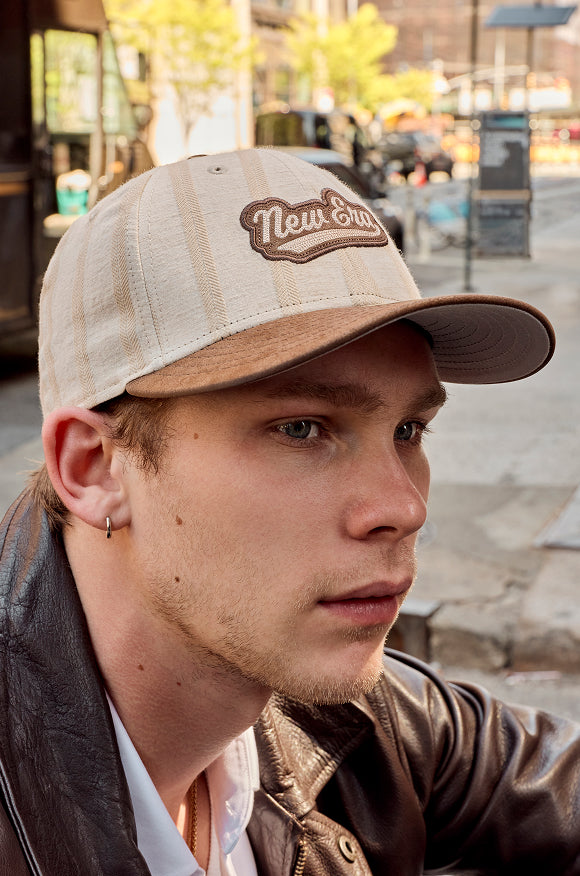 New Era Cap