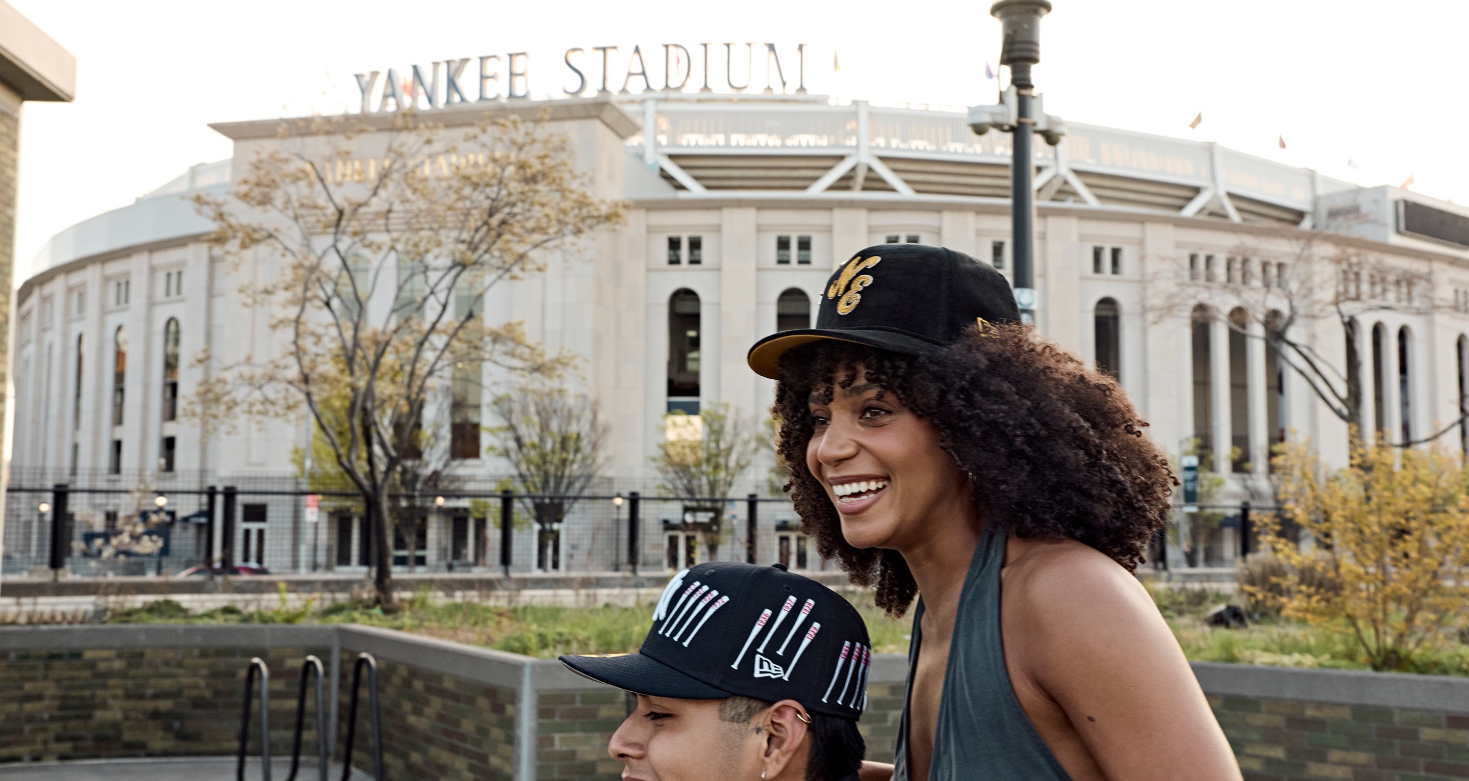 New Era Cap