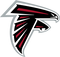 Atlanta Falcons logo