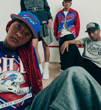 Fall Trends – New Era Cap