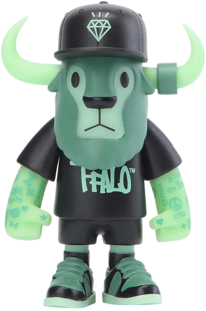 59FIFTY Day FFALO – New Era Cap