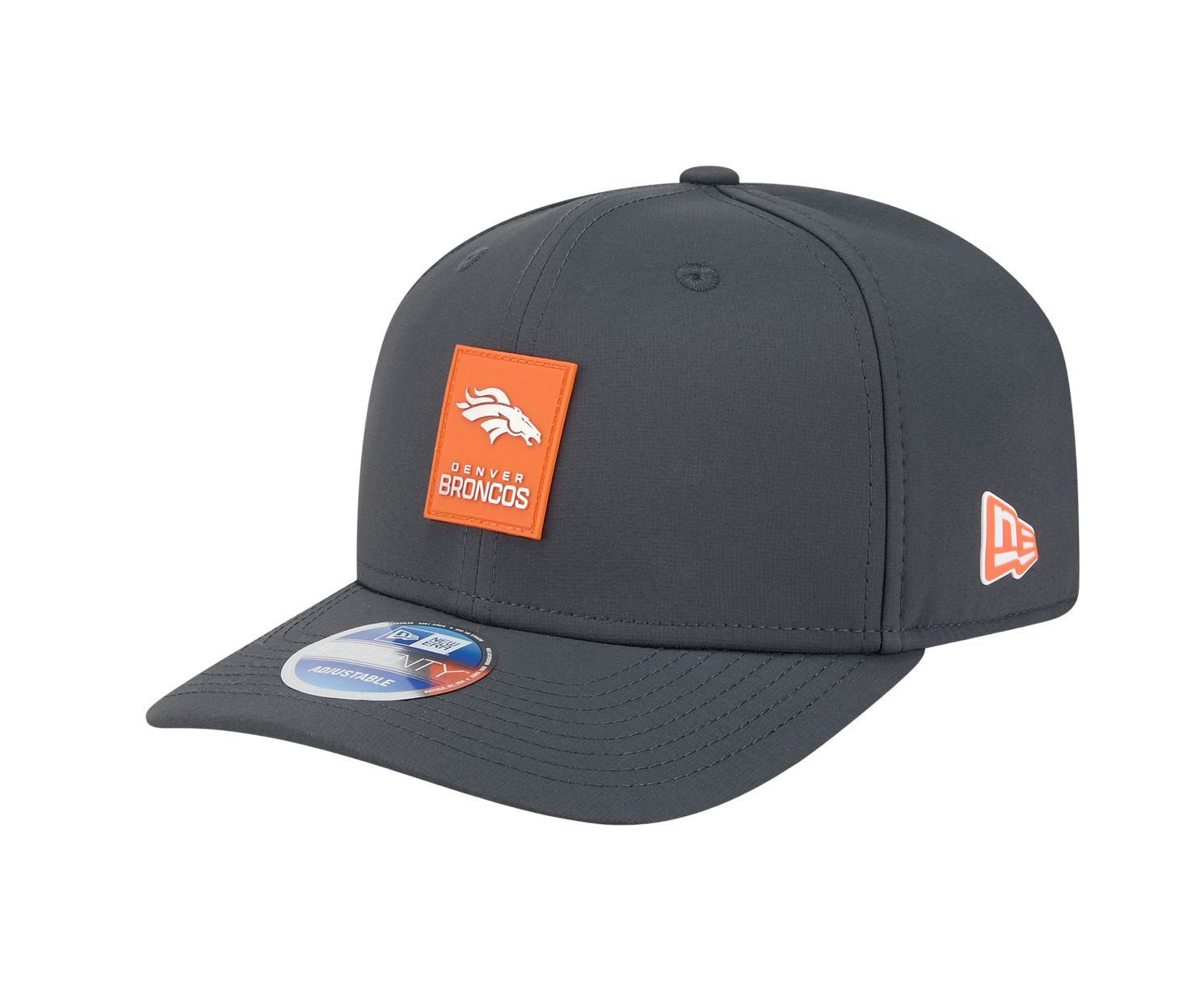 New Era Cap