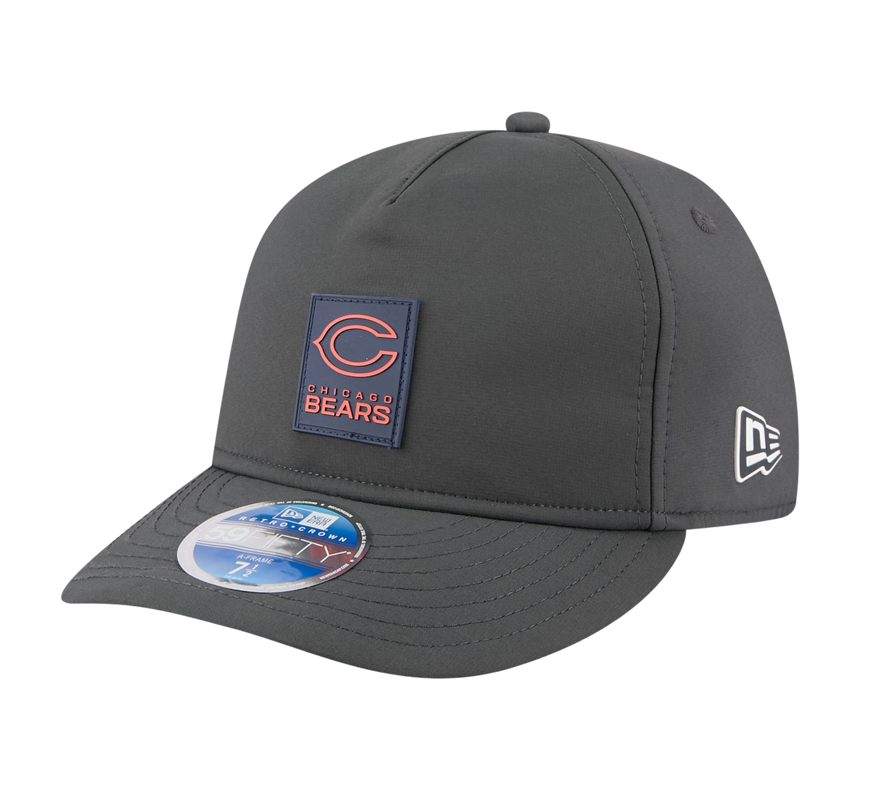 New Era Cap