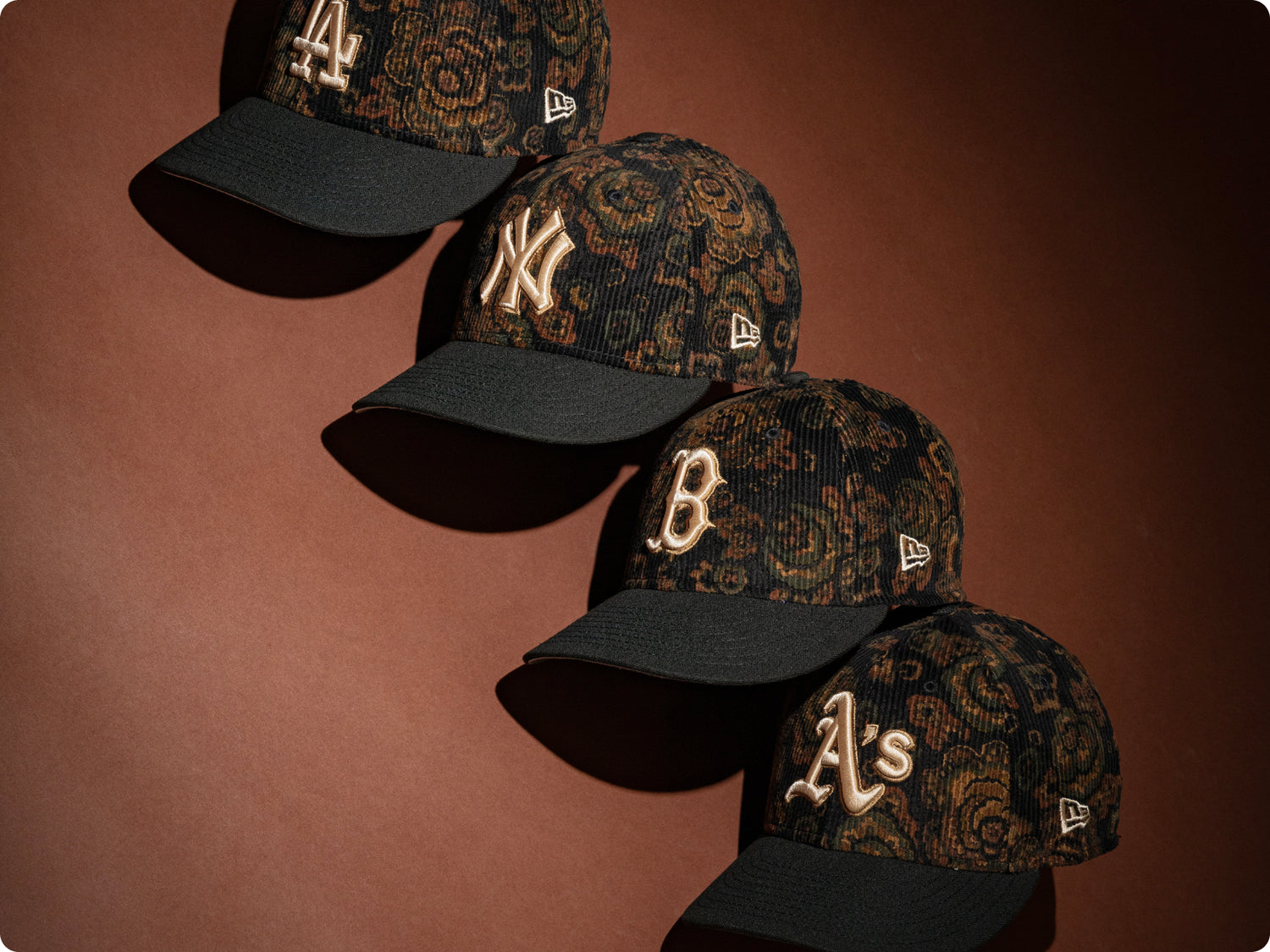 New Era Cap