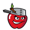 Fort Wayne TinCaps logo