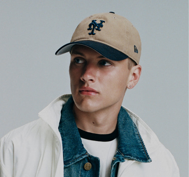New Era Cap