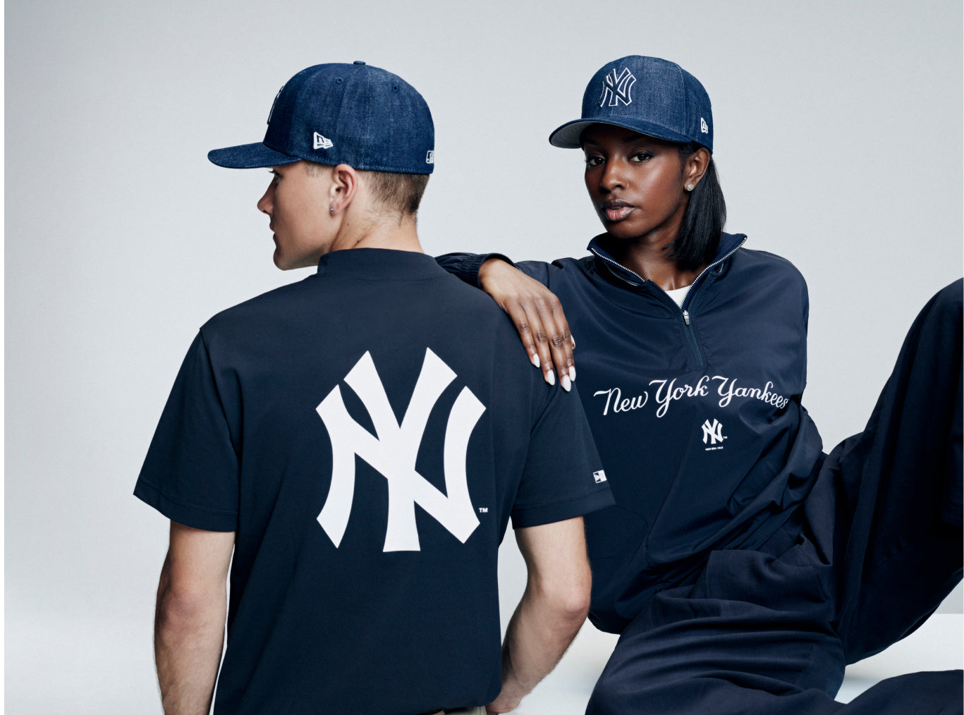 New Era Cap