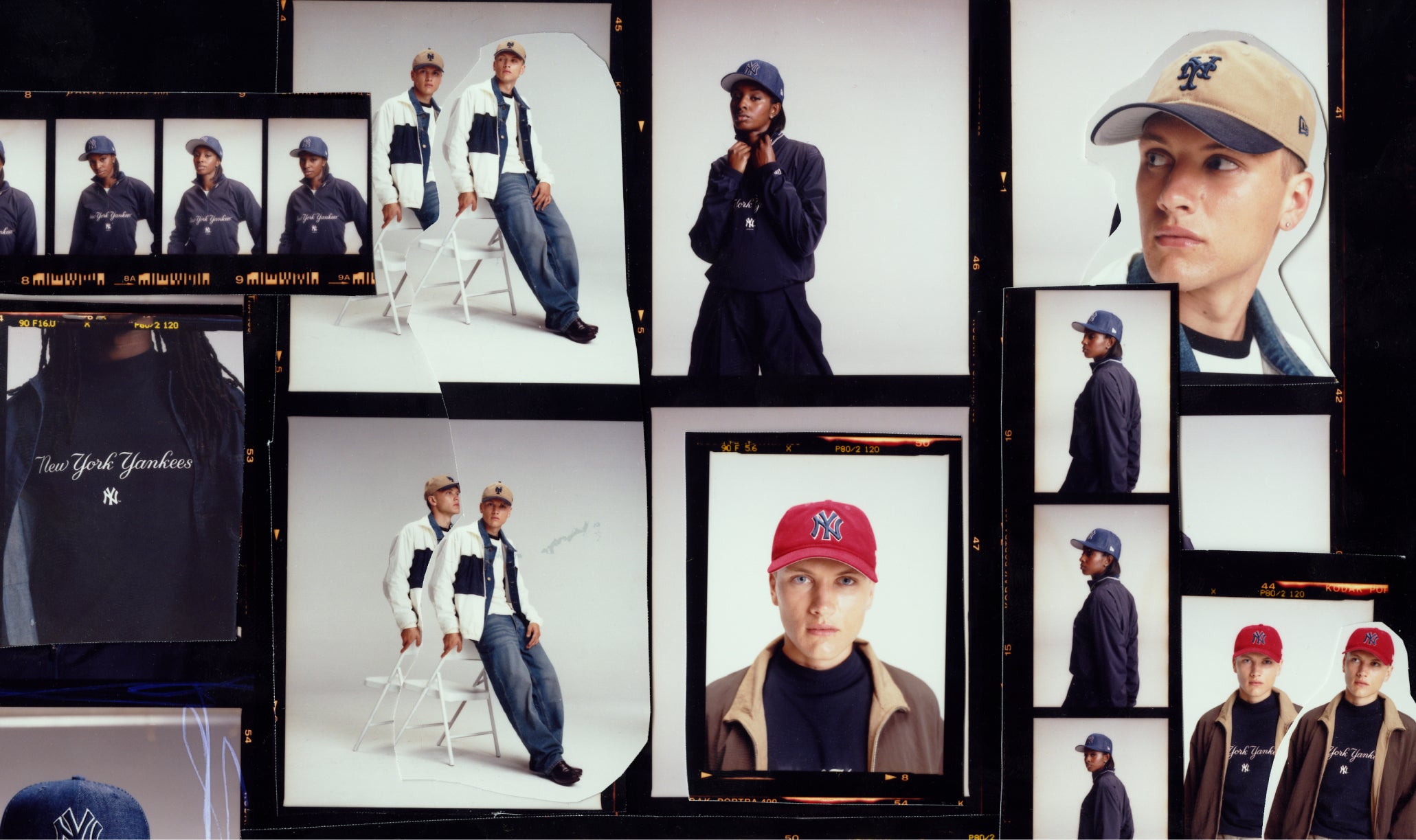 New Era Cap