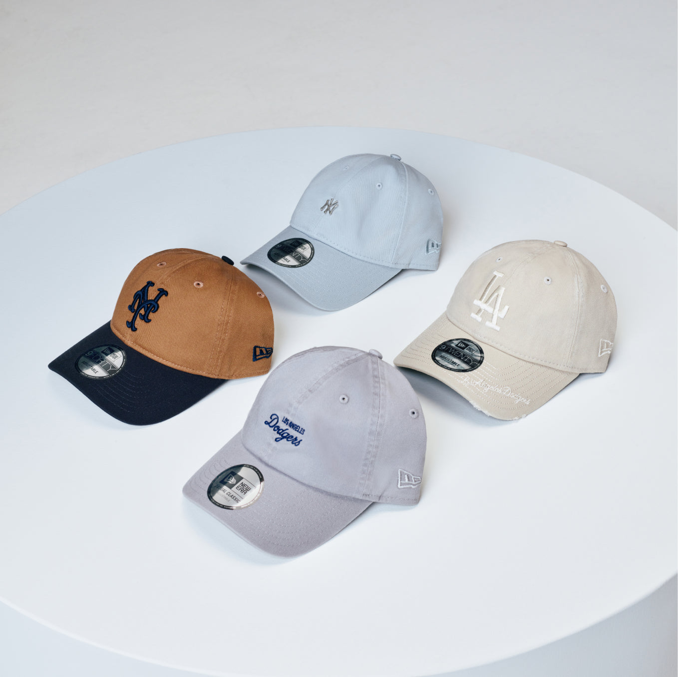 New Era Cap