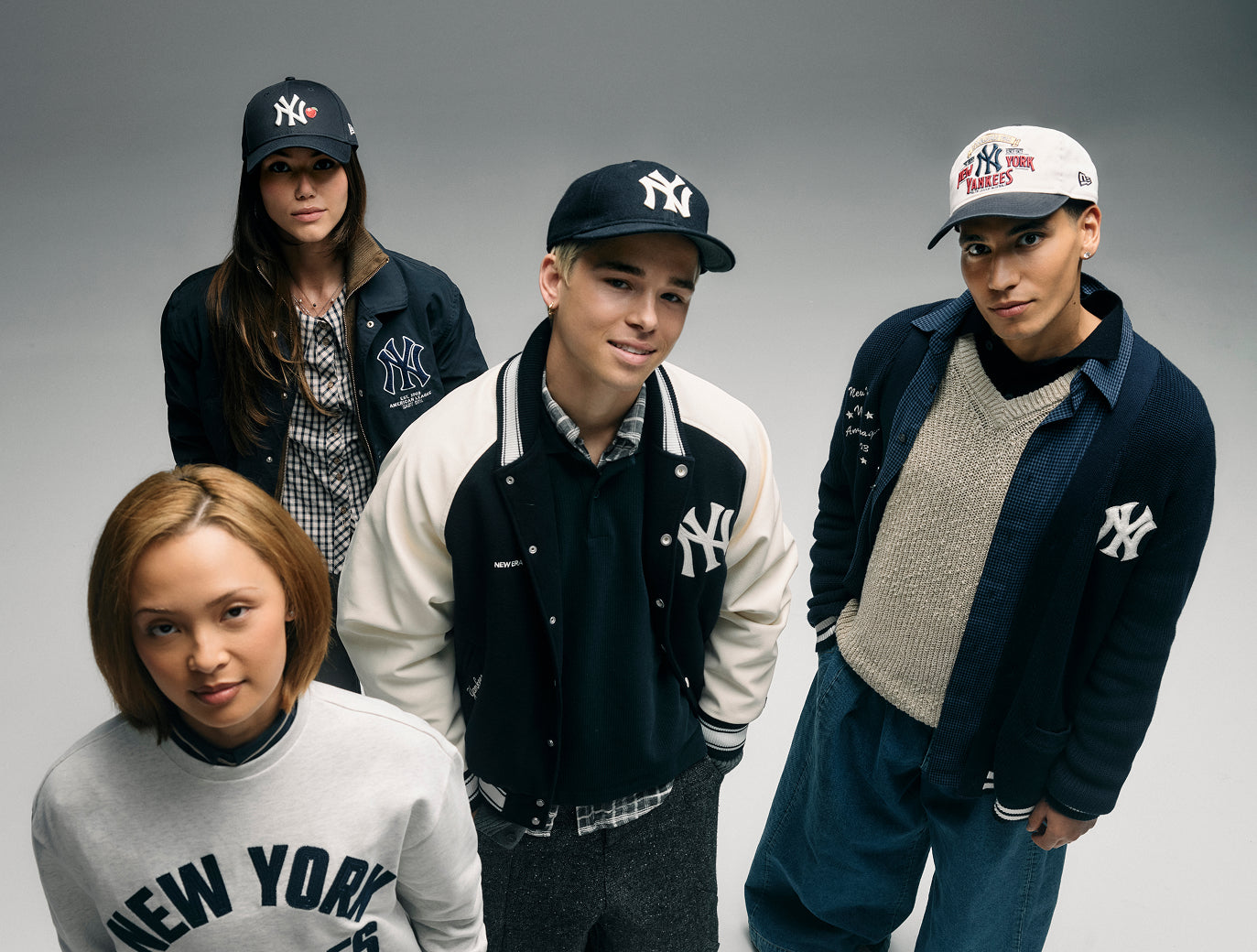New Era Cap