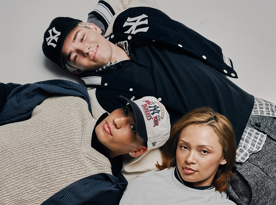 New Era Cap