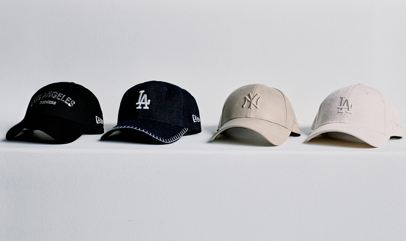 New Era Cap