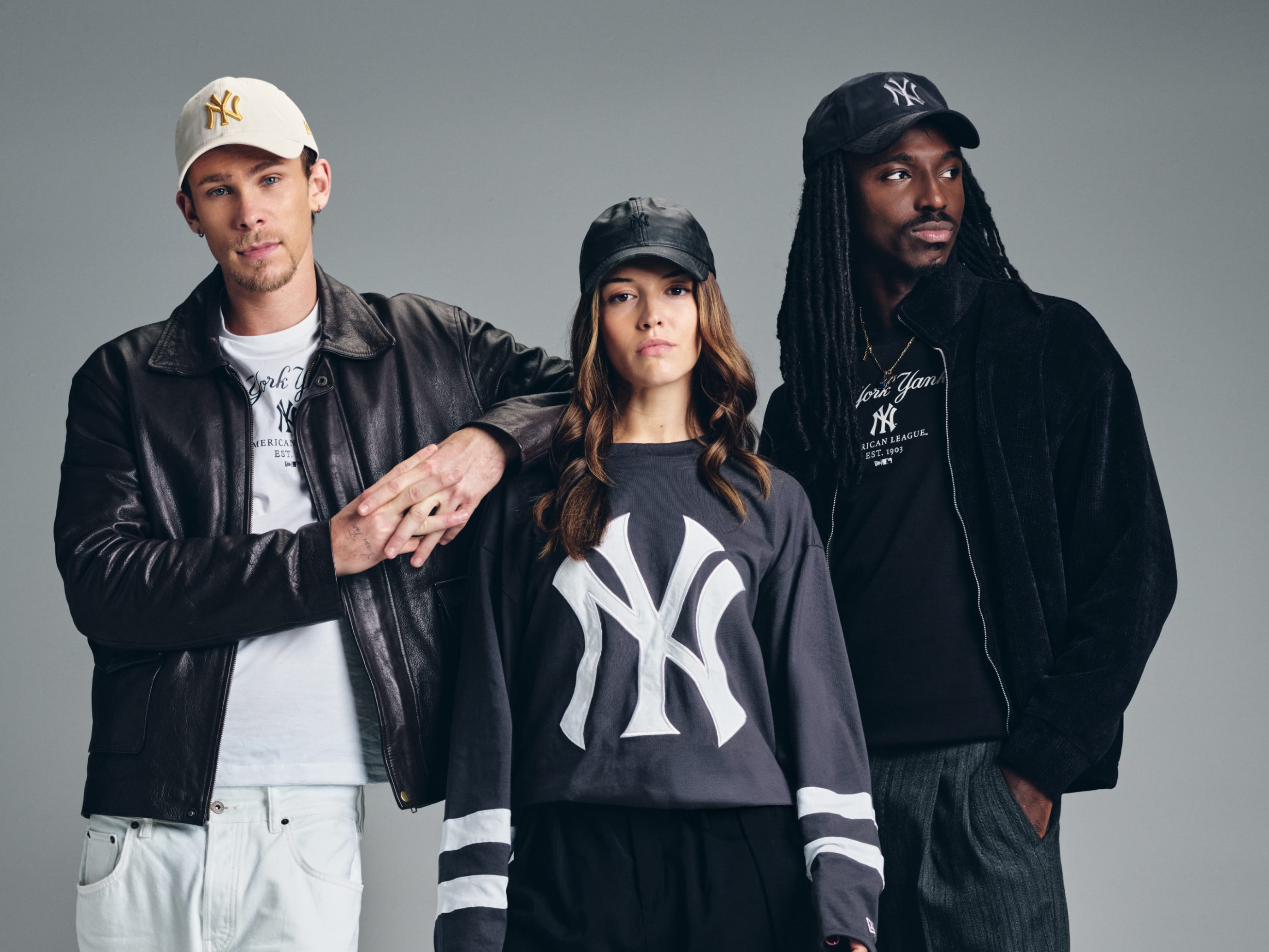 Global Design Project – New Era Cap