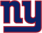 New York Giants logo