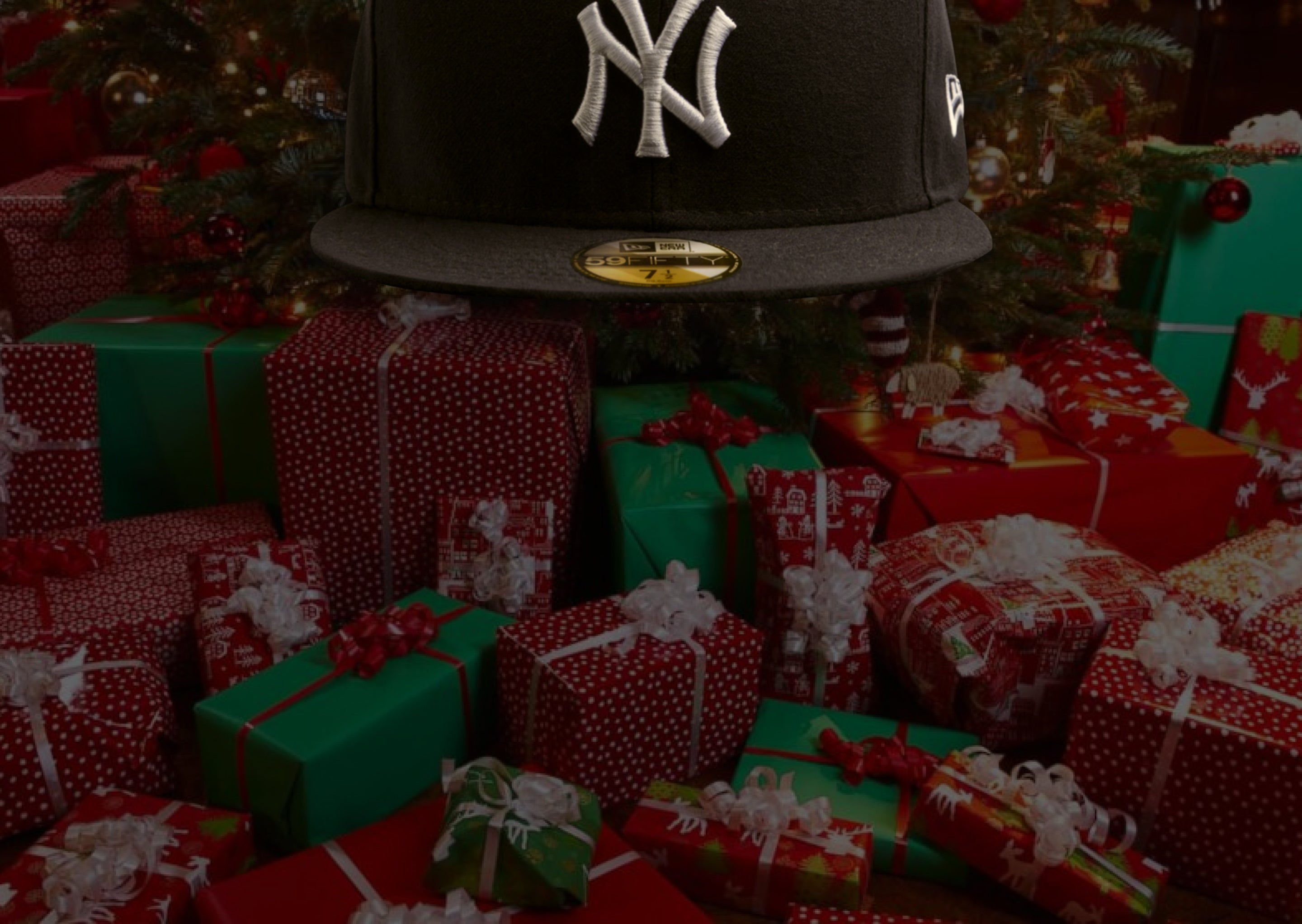 New Era Cap