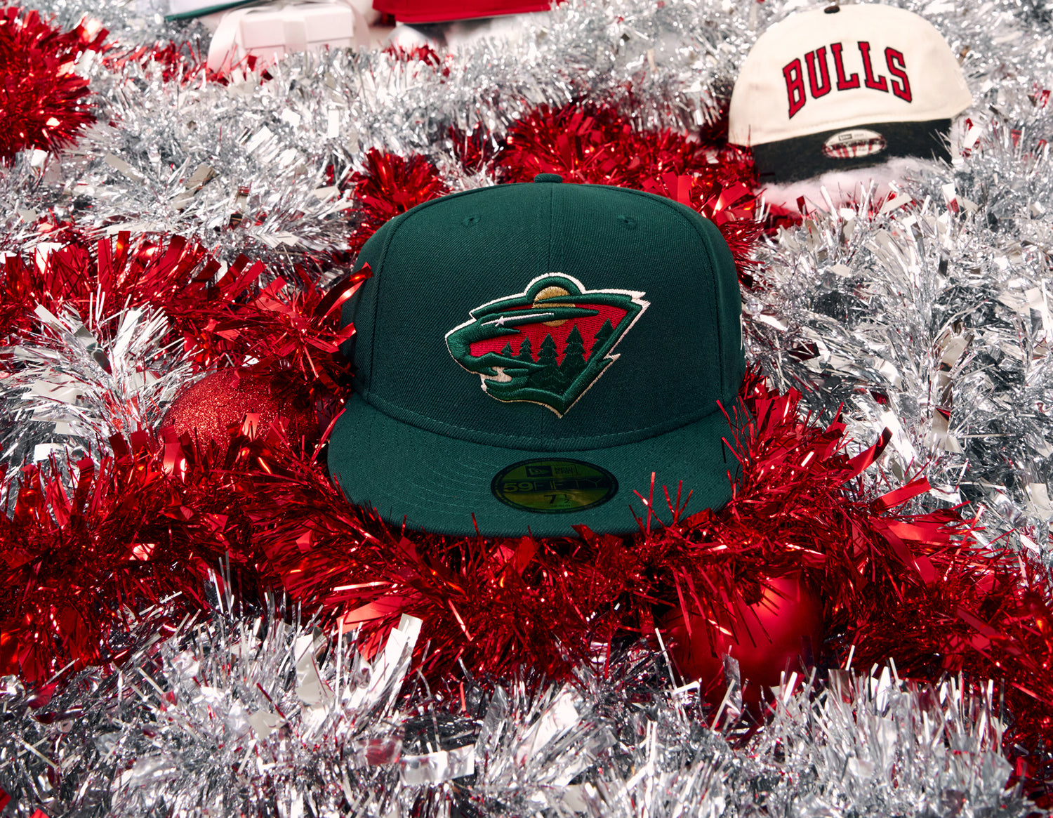 Looney Tunes Bugs n' Daffy T-Shirt