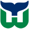 Hartford Whalers logo