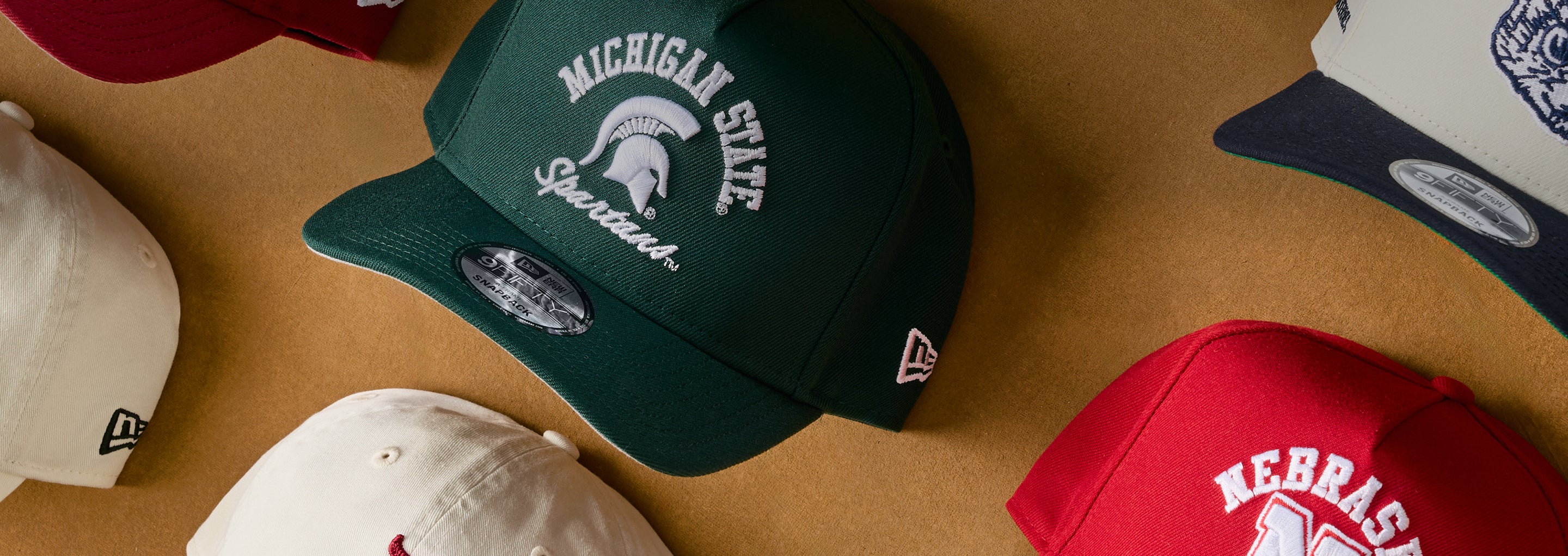 New Era Cap