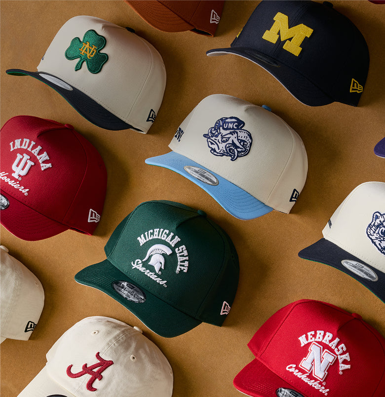 New Era Cap