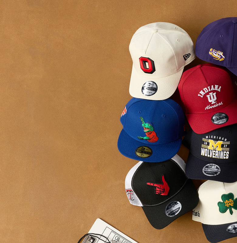 New Era Cap