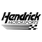 Hendrick Motorsports logo