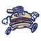 Hub City Spartanburgers logo
