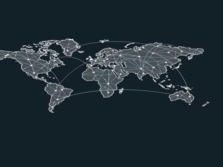 Go Global or go home