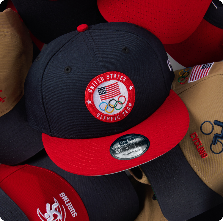 New era cycling cap clearance