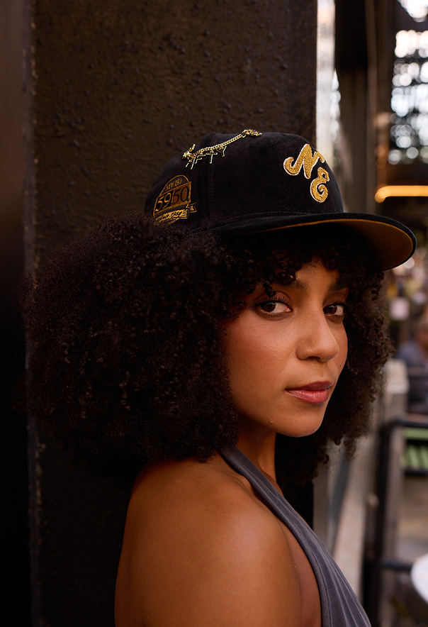 Shop Exclusives at New Era Cap.