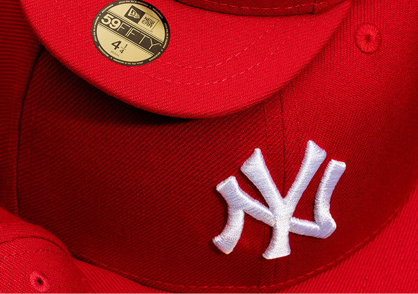 Shop Mini Caps at New Era.