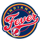 Indiana Fever logo