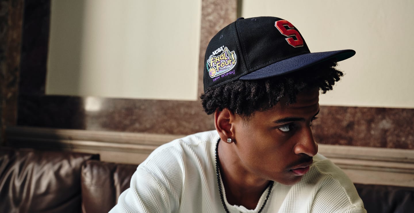 KYNE × KIYONAGA&CO. × NEW ERA キャップ ブラック NEW ERA×KTC】キャップ（9FORTY） | 【コラボ】NEW ERA × KTC | 【公式