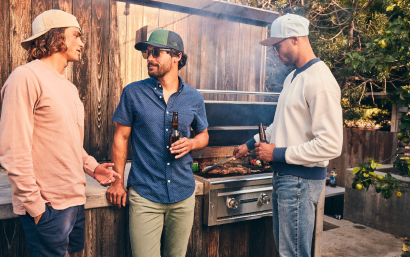 9SEVENTY Environmental picture