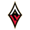 Las Vegas Aces logo