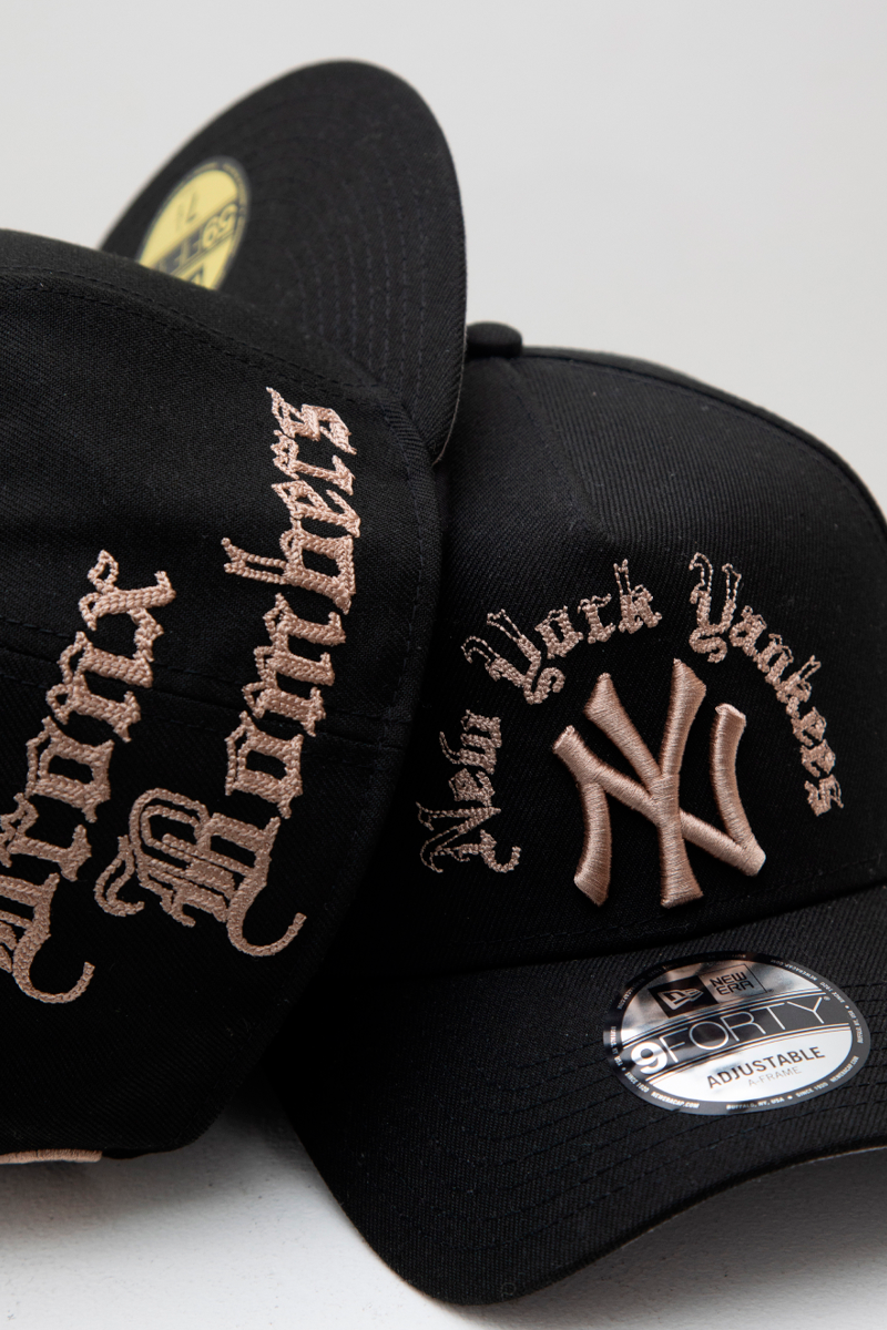 Shop the Gothic Lettering collection 