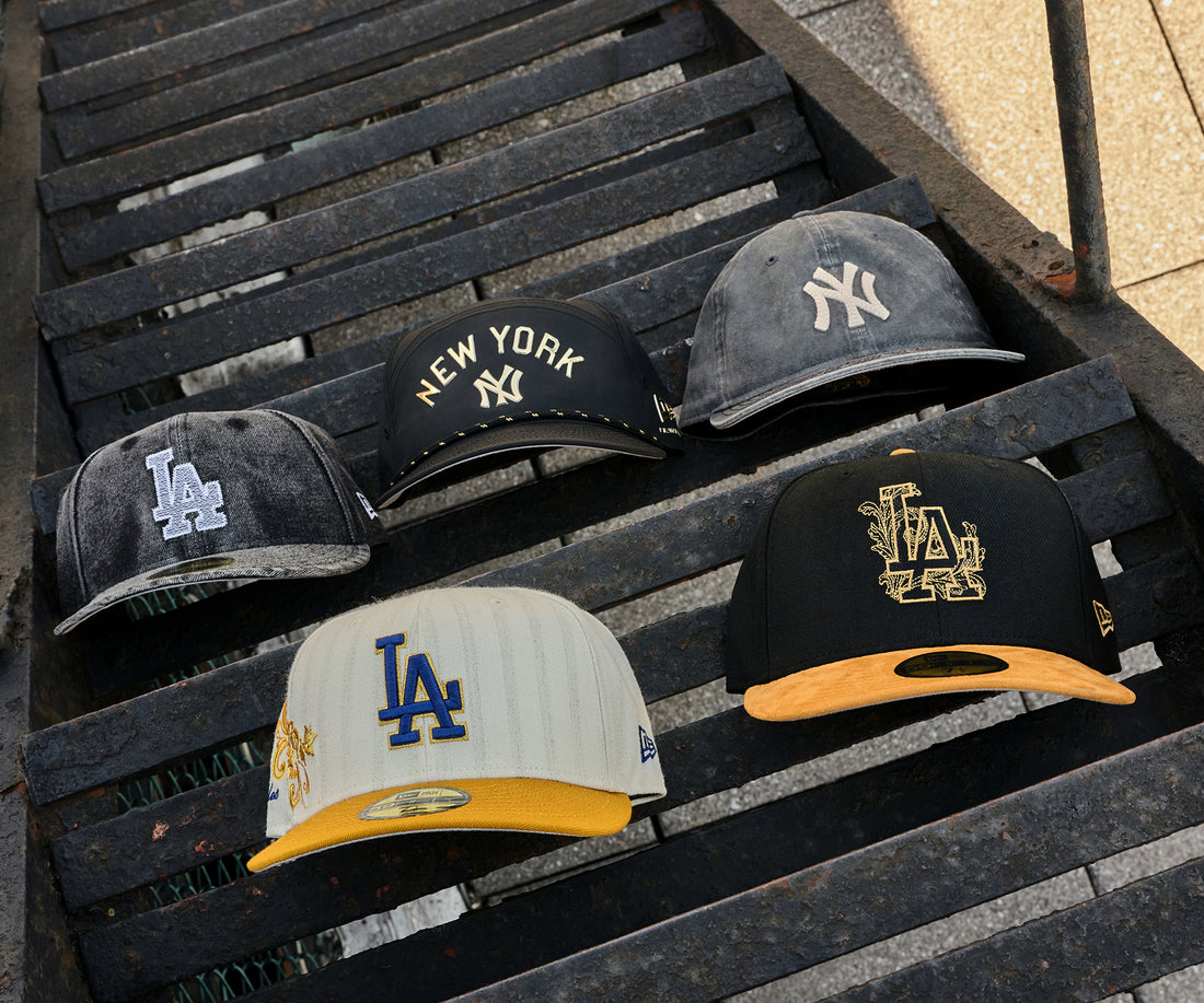 New Era Cap
