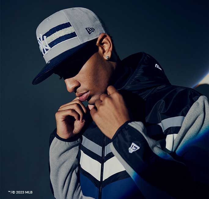 New Era  New Era Hats & Apparel – New Era Cap