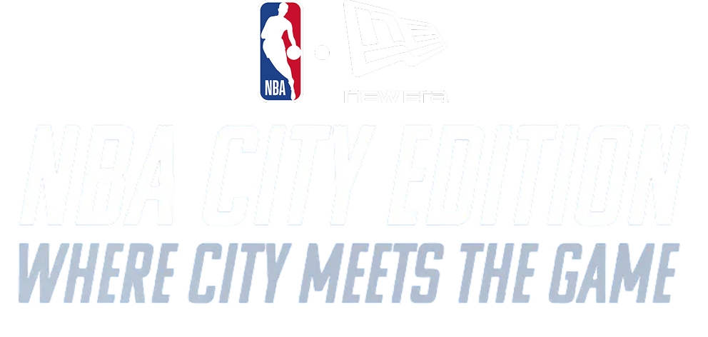 NBA City Edition
