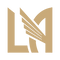 Los Angeles FC logo
