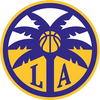 Los Angeles Sparks