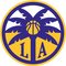 Los Angeles Sparks logo